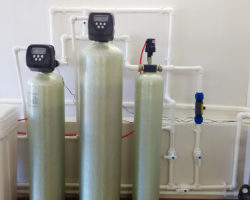 Фильтры для очистки воды из скважин