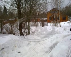 Бурение скважины на воду деревня Ивановское