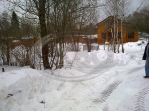 Бурение скважины на воду деревня Ивановское