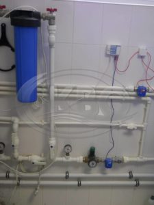 Как выбрать фильтр для скважины на воду?